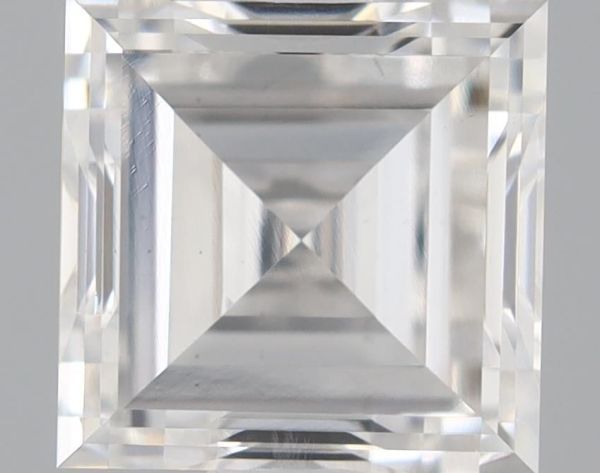 Radiant Lab-Grown Diamond image