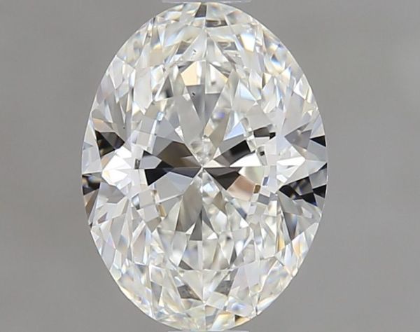 Oval Diamond image