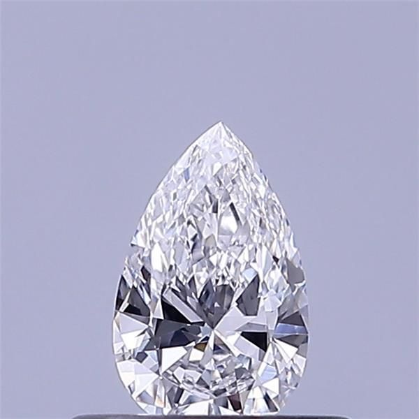 Pear Lab-Grown Diamond image