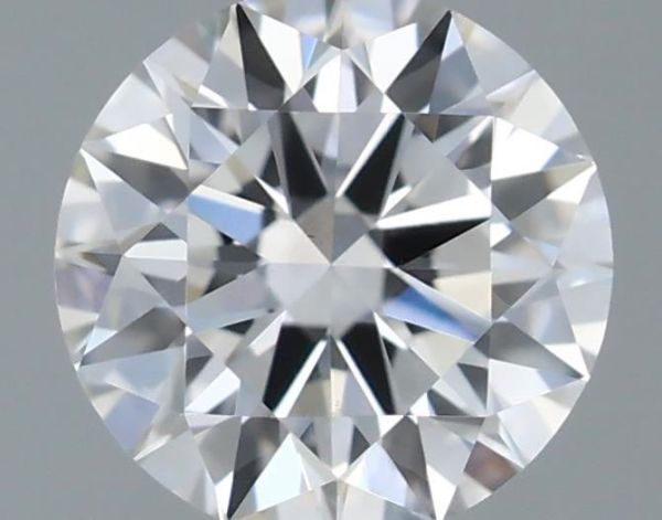 Round Diamond image