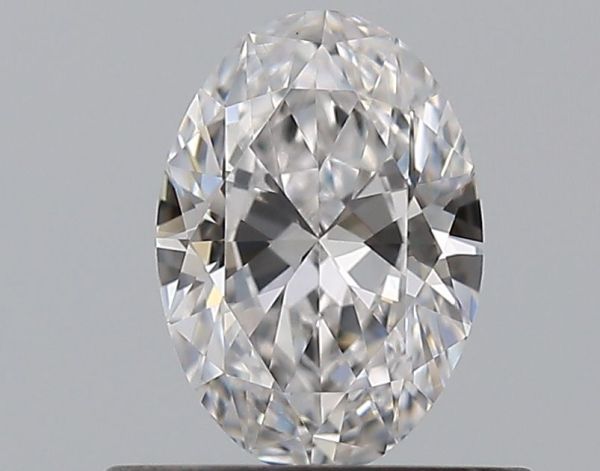 Oval Diamond image
