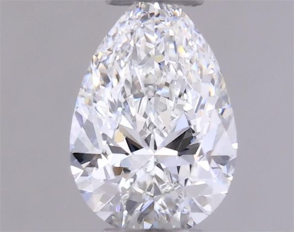 Pear Diamond image