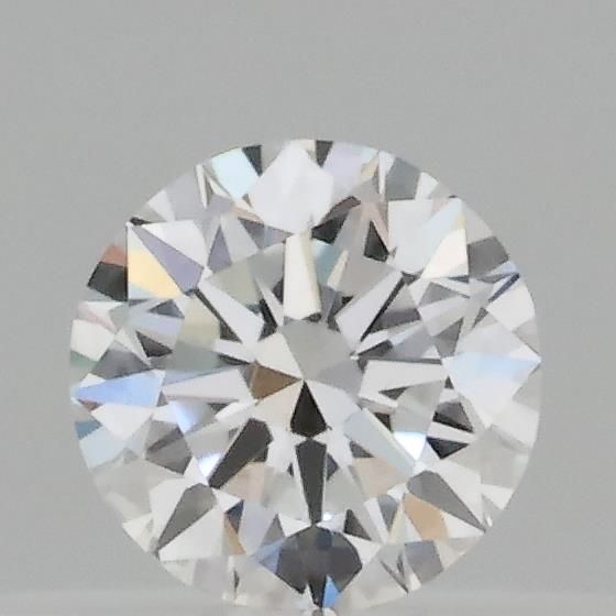 Round Lab-Grown Diamond image