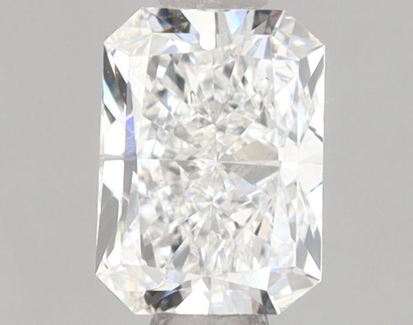 Radiant Lab-Grown Diamond image