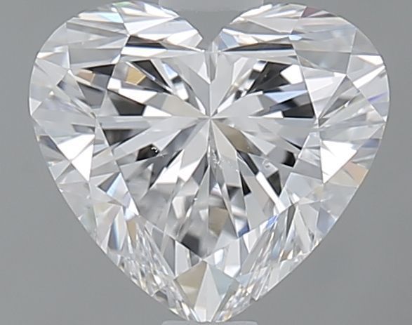 Heart Diamond image