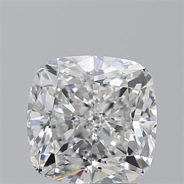 Cushion Diamond image