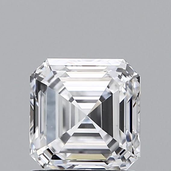 Asscher Lab-Grown Diamond image