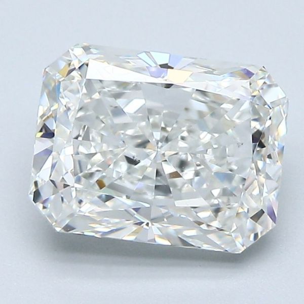 Radiant Diamond image