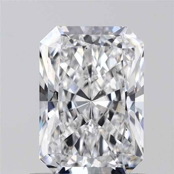 Radiant Lab-Grown Diamond image