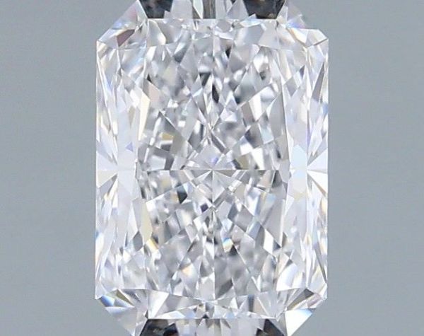 Radiant Lab-Grown Diamond image