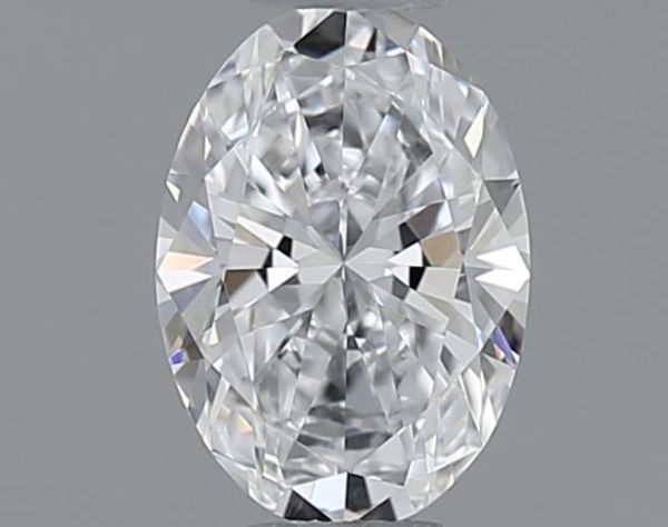 Oval Diamond image