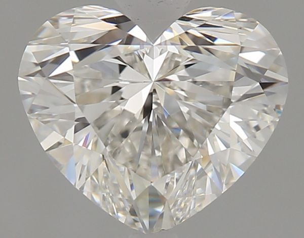 Heart Diamond image