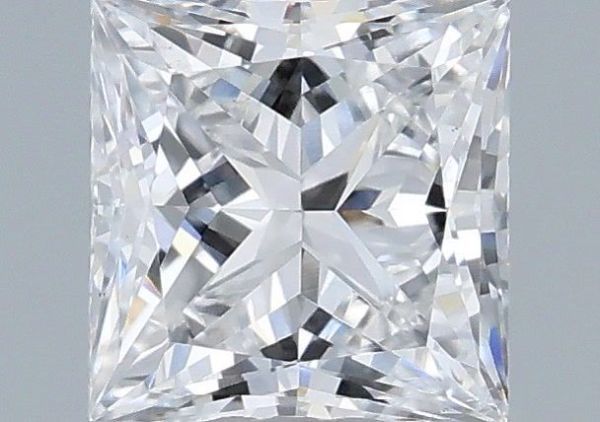Princess Lab-Grown Diamond image