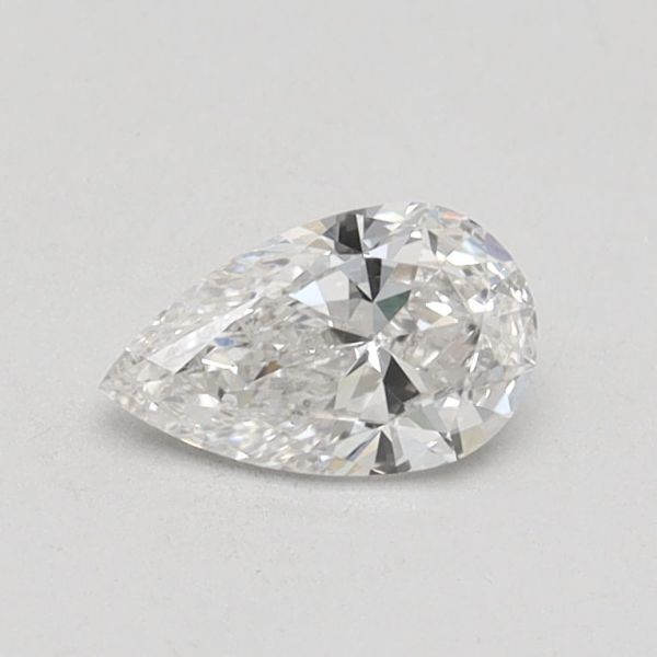 Pear Lab-Grown Diamond image