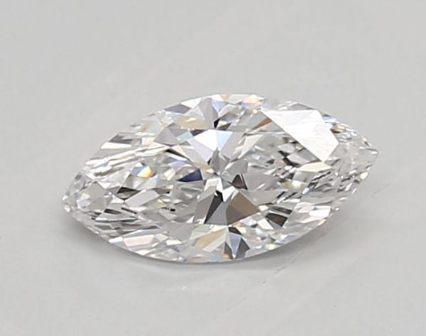 Marquise Lab-Grown Diamond image