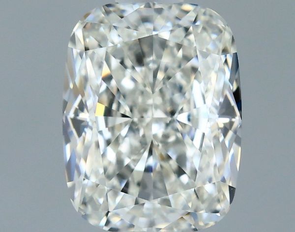Cushion Diamond image