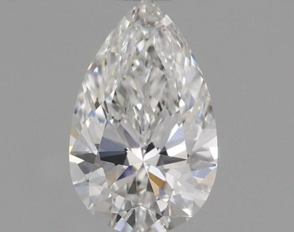 Pear Diamond image