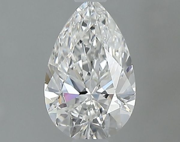 Pear Diamond image