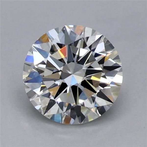 Round Diamond image