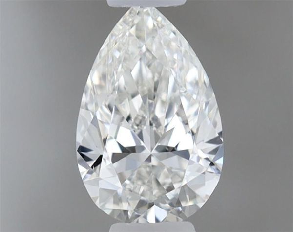 Pear Diamond image