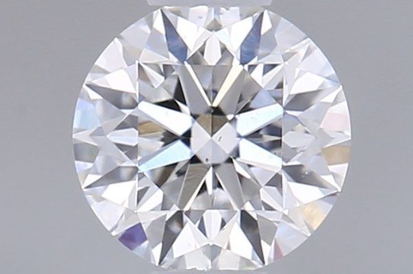 Round Diamond image