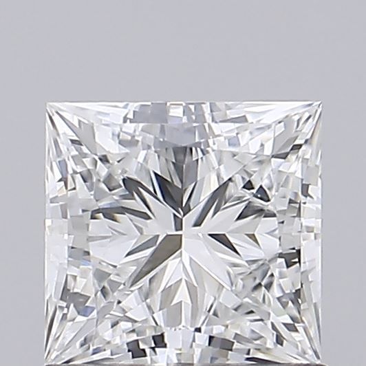 Princess Lab-Grown Diamond image