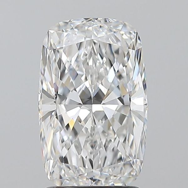 Cushion Diamond image
