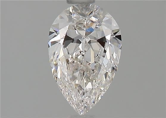 Pear Diamond image