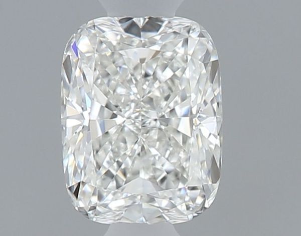Cushion Diamond image