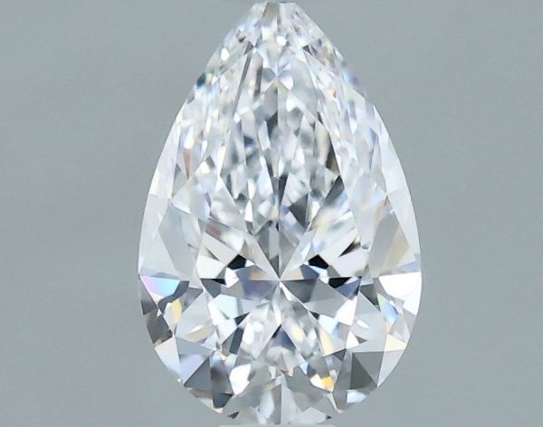 Pear Diamond image