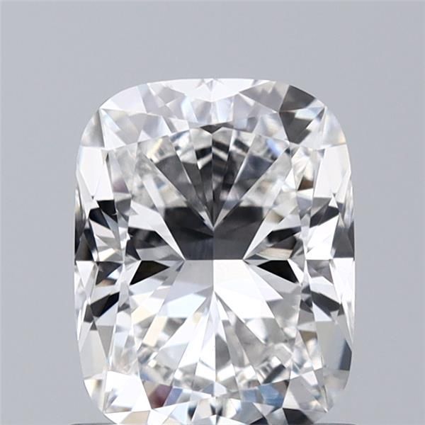 Cushion Lab-Grown Diamond image