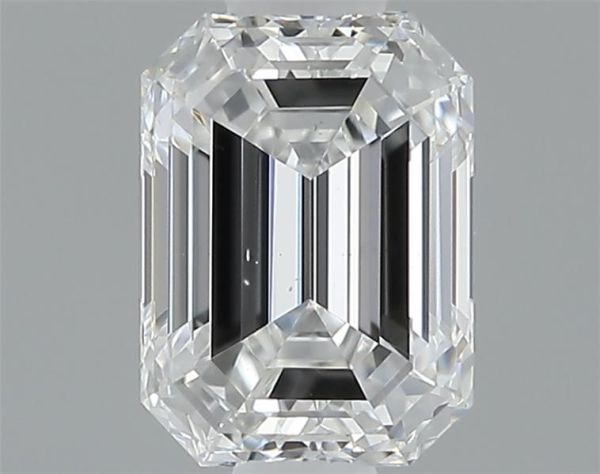 Emerald Diamond image