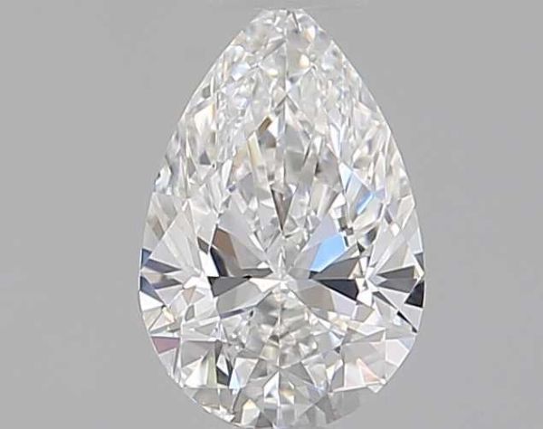 Pear Diamond image