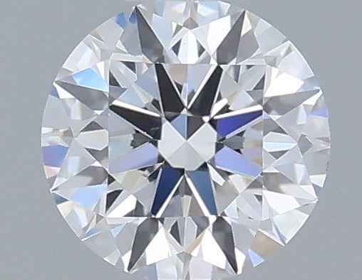 Round Lab-Grown Diamond image