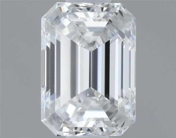 Emerald Diamond image