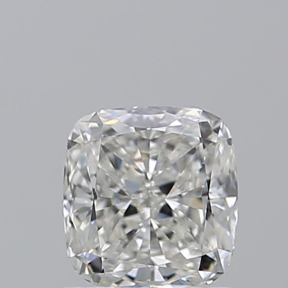 Cushion Diamond image