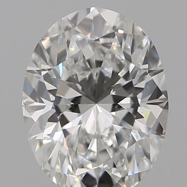 Oval Diamond image