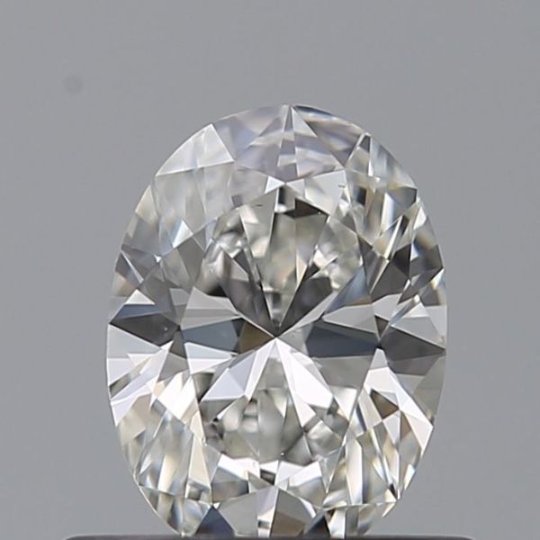 Oval Diamond image