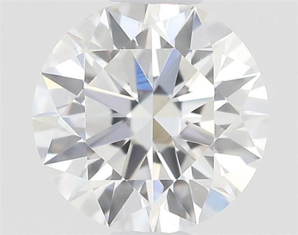 Round Diamond image