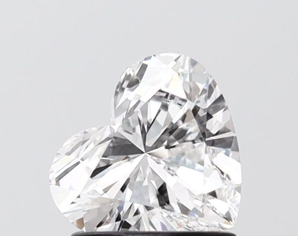 Heart Lab-Grown Diamond image