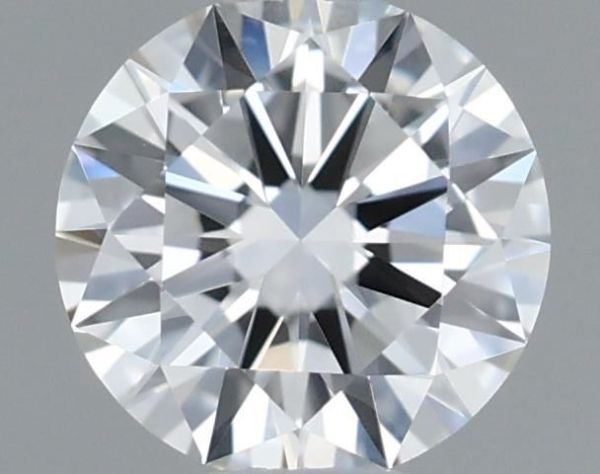 Round Diamond image