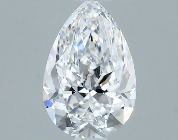 Pear Diamond image