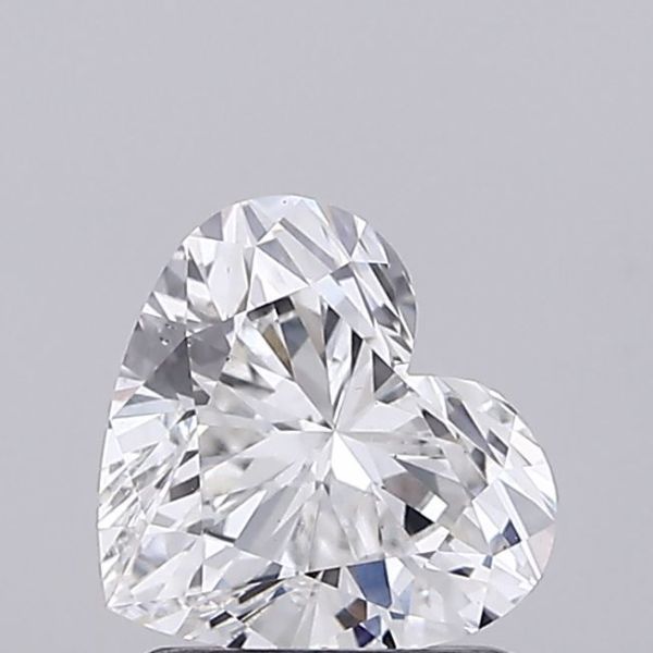 Heart Lab-Grown Diamond image