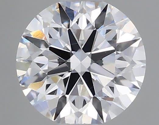 Round Diamond image