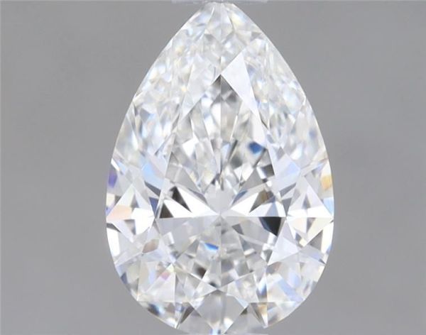 Pear Diamond image