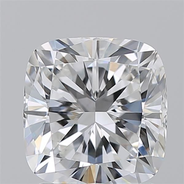 Cushion Diamond image