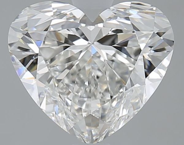 Heart Diamond image