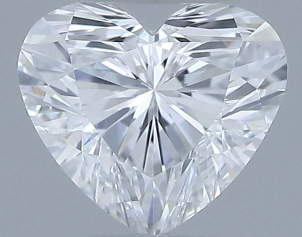Heart Diamond image