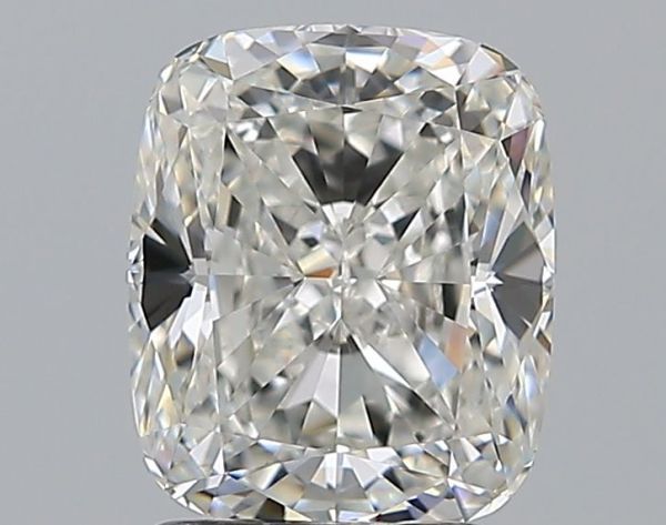 Cushion Diamond image