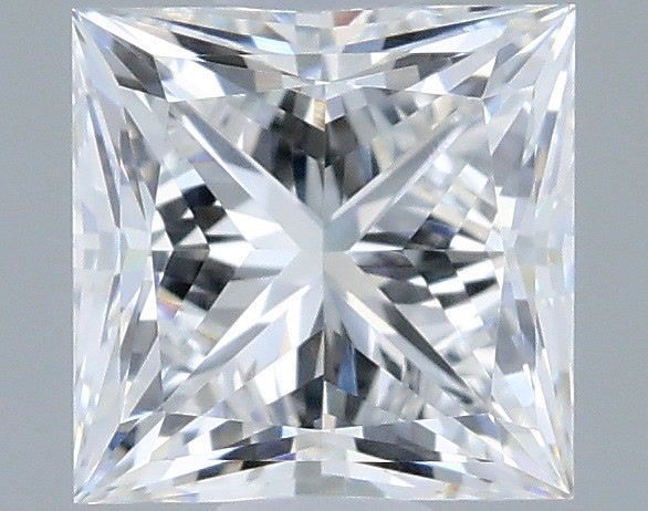 Princess Lab-Grown Diamond image